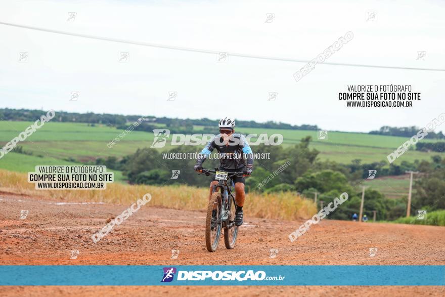 1ª EDIÇÃO DESAFIO ABELHA GRANDE - XCM