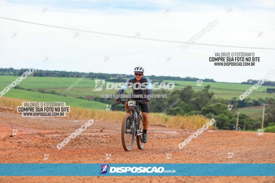 1ª EDIÇÃO DESAFIO ABELHA GRANDE - XCM