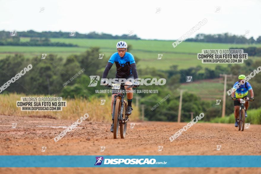 1ª EDIÇÃO DESAFIO ABELHA GRANDE - XCM