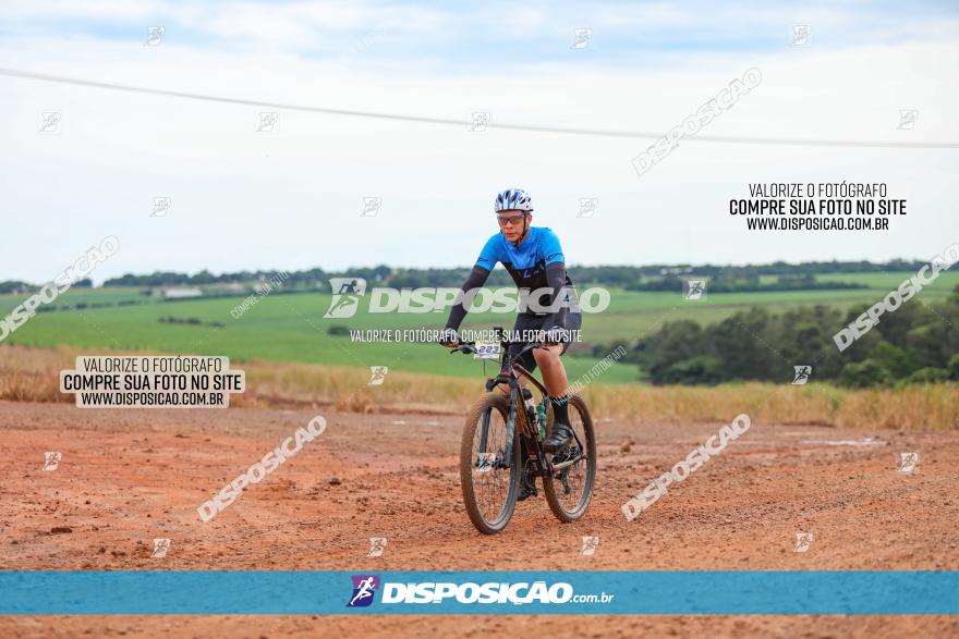 1ª EDIÇÃO DESAFIO ABELHA GRANDE - XCM