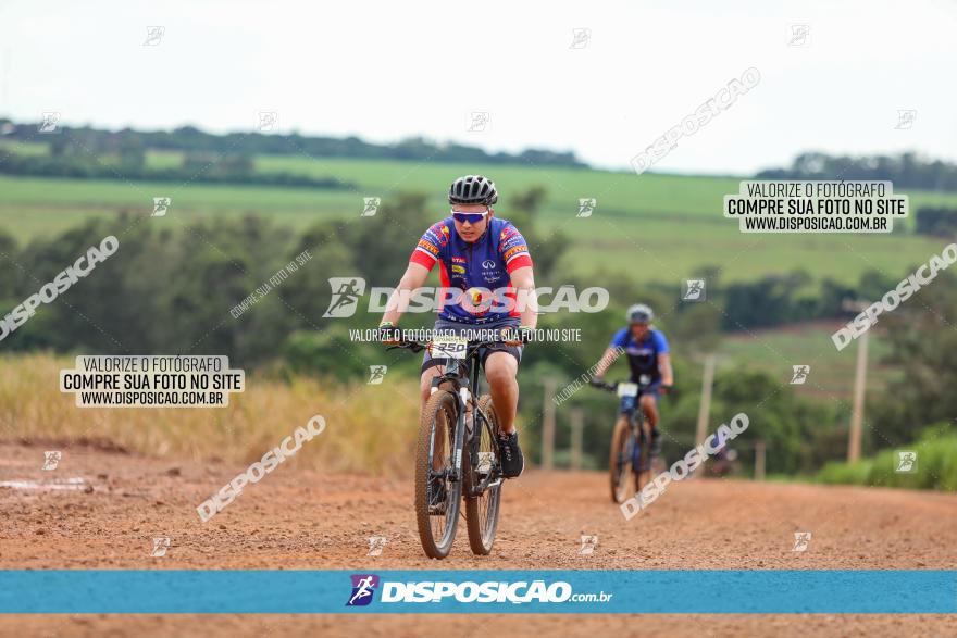 1ª EDIÇÃO DESAFIO ABELHA GRANDE - XCM