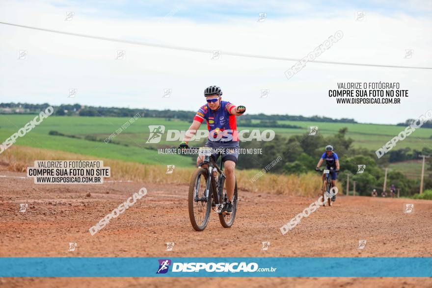 1ª EDIÇÃO DESAFIO ABELHA GRANDE - XCM