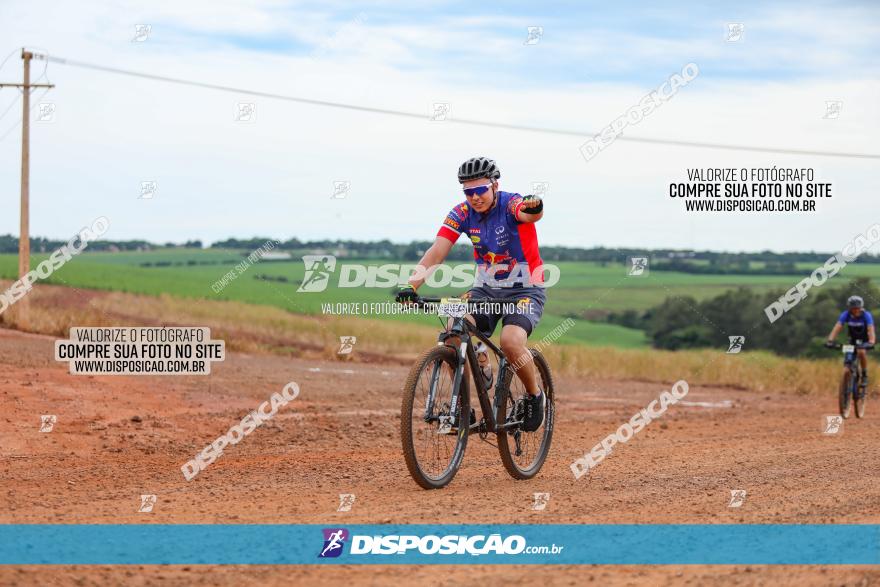 1ª EDIÇÃO DESAFIO ABELHA GRANDE - XCM