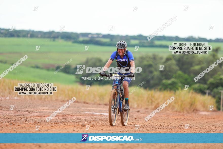 1ª EDIÇÃO DESAFIO ABELHA GRANDE - XCM