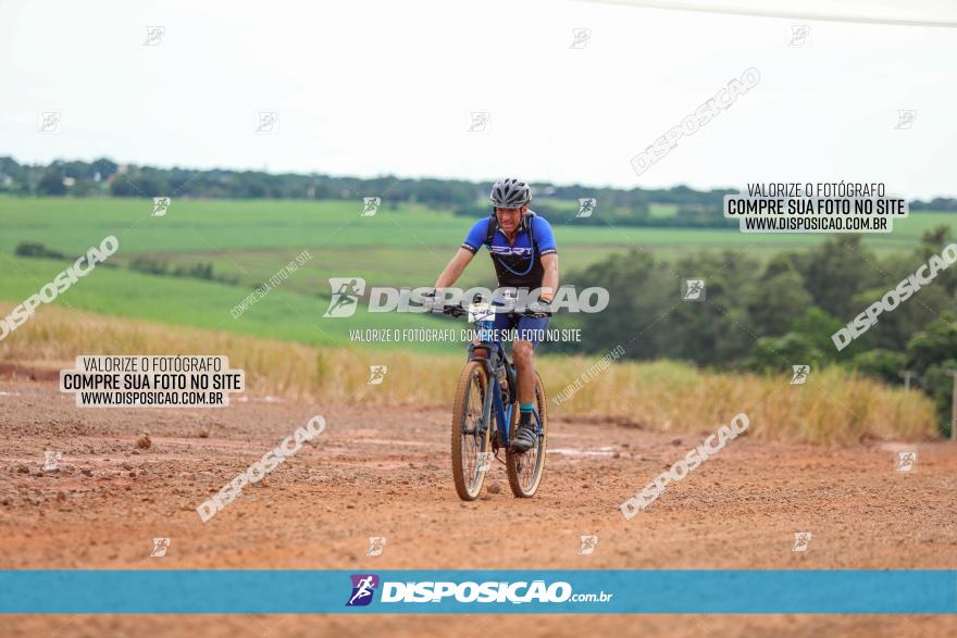 1ª EDIÇÃO DESAFIO ABELHA GRANDE - XCM