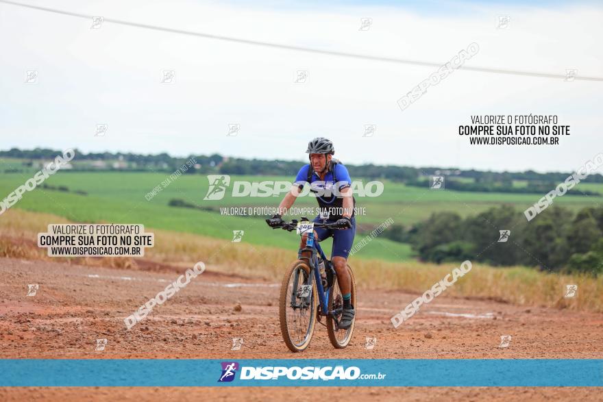 1ª EDIÇÃO DESAFIO ABELHA GRANDE - XCM