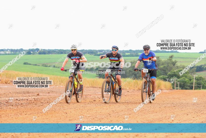 1ª EDIÇÃO DESAFIO ABELHA GRANDE - XCM