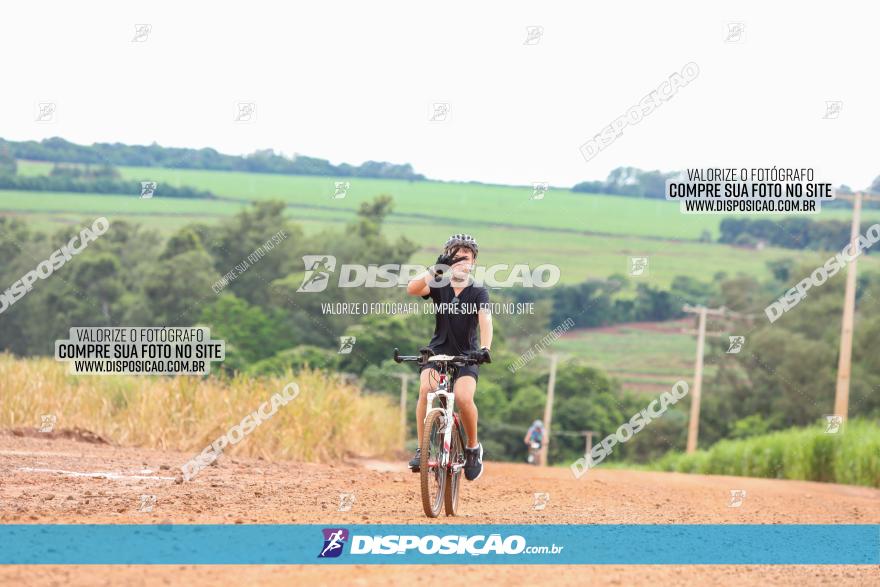 1ª EDIÇÃO DESAFIO ABELHA GRANDE - XCM