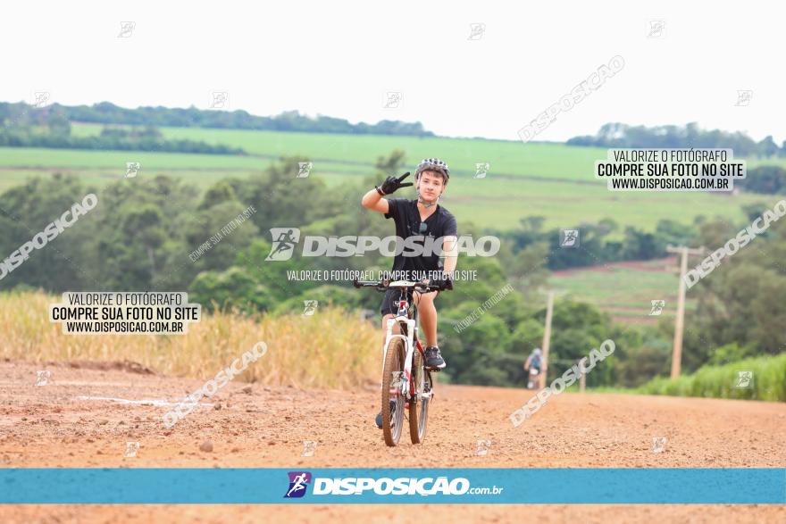 1ª EDIÇÃO DESAFIO ABELHA GRANDE - XCM