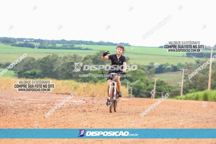 1ª EDIÇÃO DESAFIO ABELHA GRANDE - XCM