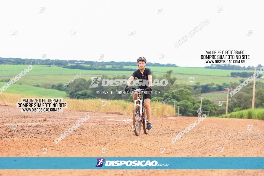 1ª EDIÇÃO DESAFIO ABELHA GRANDE - XCM