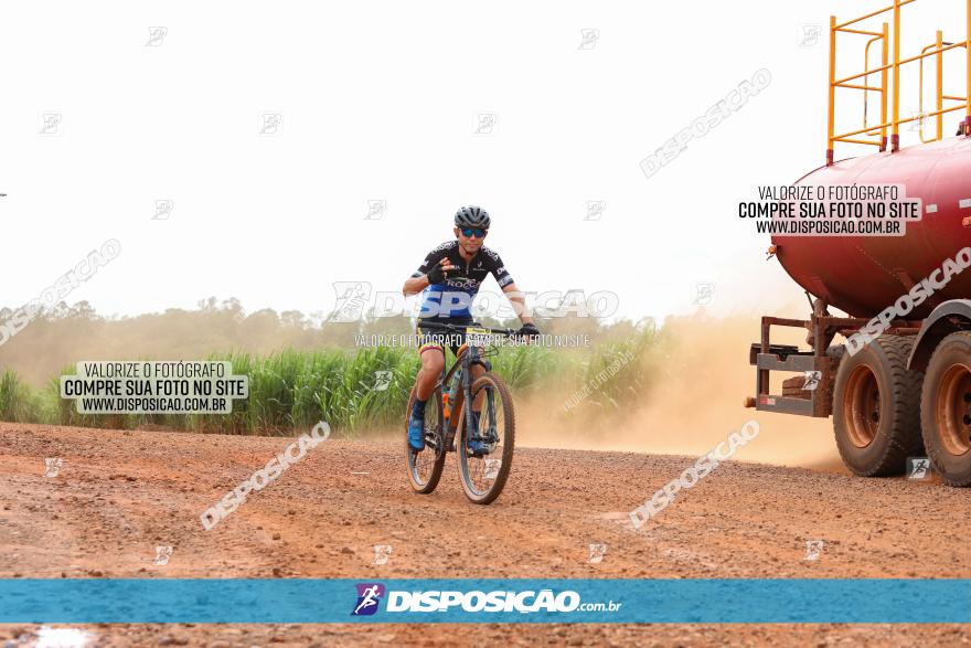 1ª EDIÇÃO DESAFIO ABELHA GRANDE - XCM