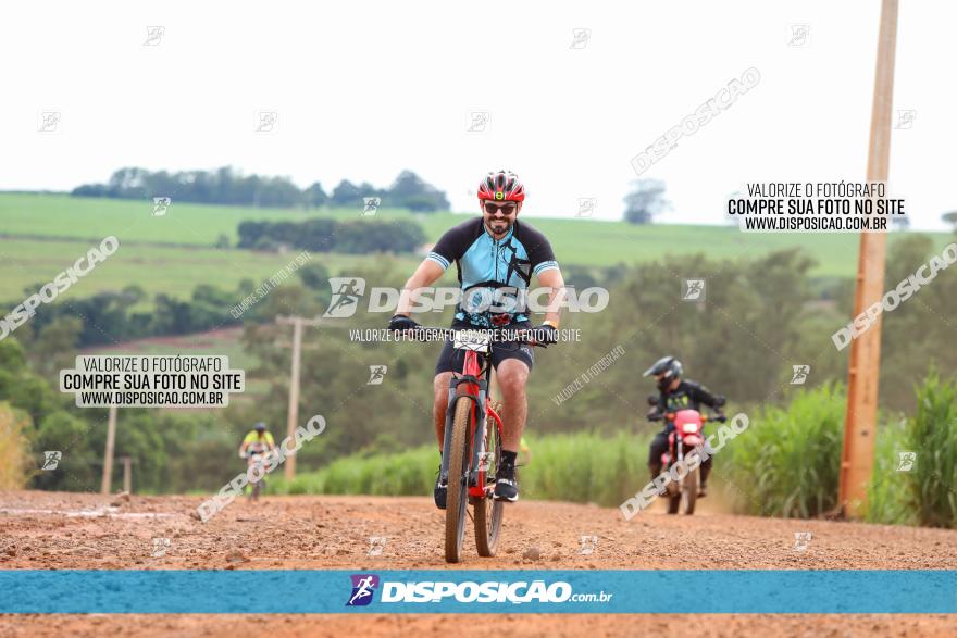 1ª EDIÇÃO DESAFIO ABELHA GRANDE - XCM