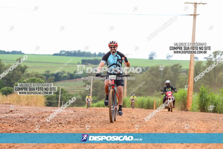 1ª EDIÇÃO DESAFIO ABELHA GRANDE - XCM