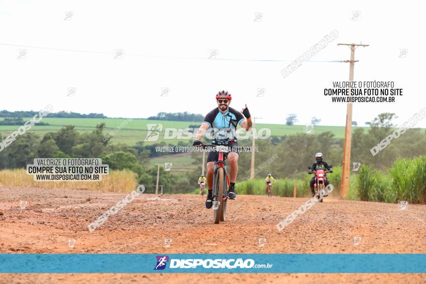 1ª EDIÇÃO DESAFIO ABELHA GRANDE - XCM