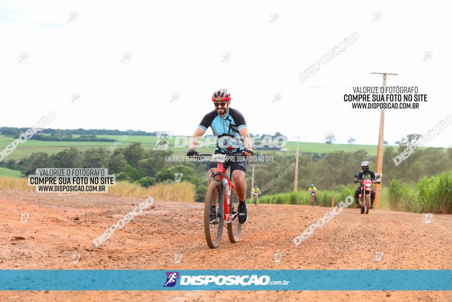 1ª EDIÇÃO DESAFIO ABELHA GRANDE - XCM