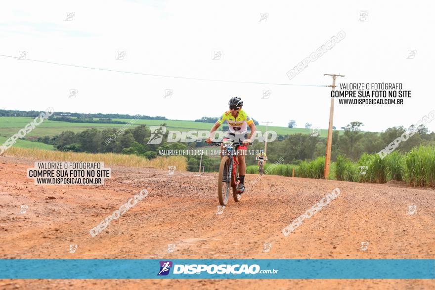 1ª EDIÇÃO DESAFIO ABELHA GRANDE - XCM