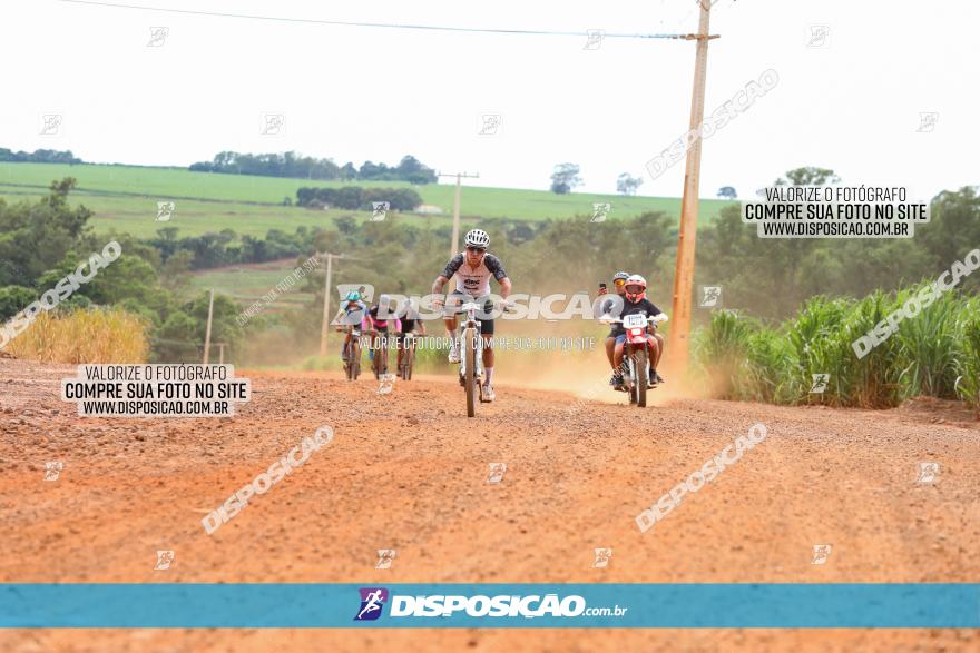 1ª EDIÇÃO DESAFIO ABELHA GRANDE - XCM