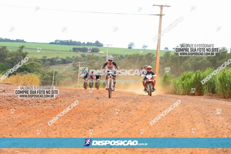 1ª EDIÇÃO DESAFIO ABELHA GRANDE - XCM