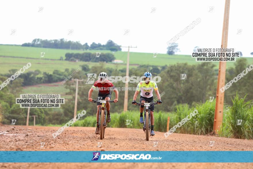 1ª EDIÇÃO DESAFIO ABELHA GRANDE - XCM