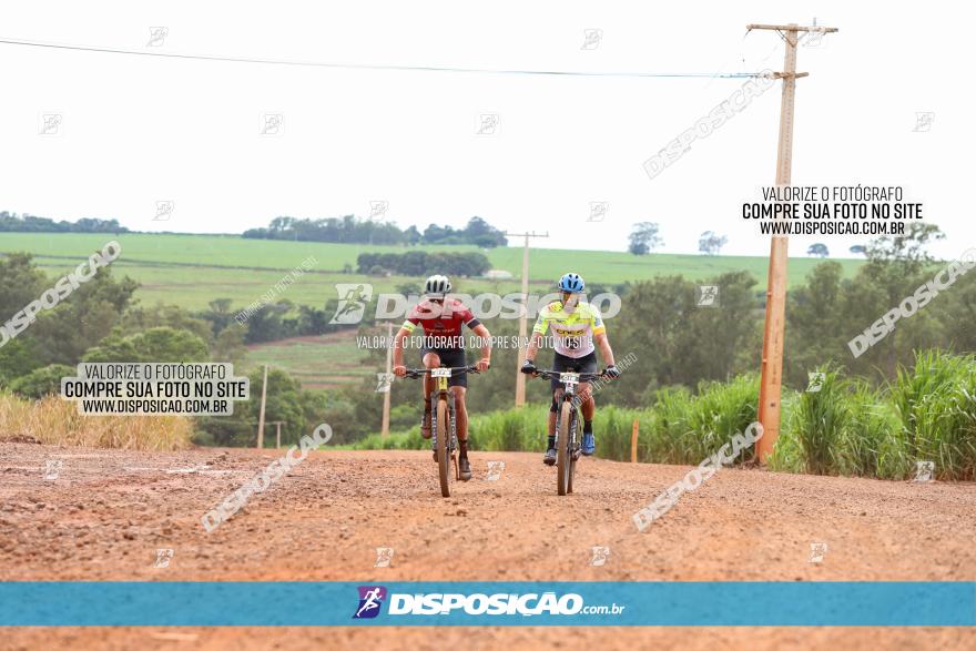 1ª EDIÇÃO DESAFIO ABELHA GRANDE - XCM