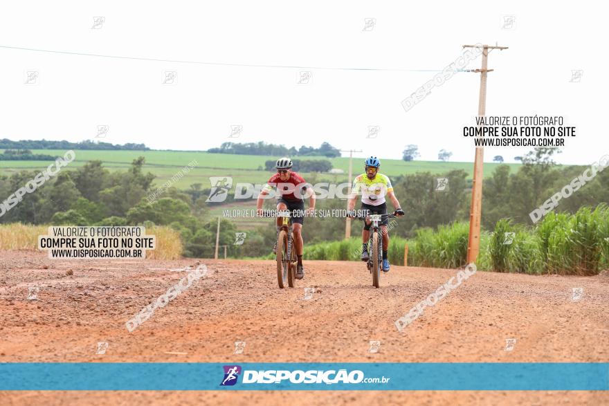 1ª EDIÇÃO DESAFIO ABELHA GRANDE - XCM