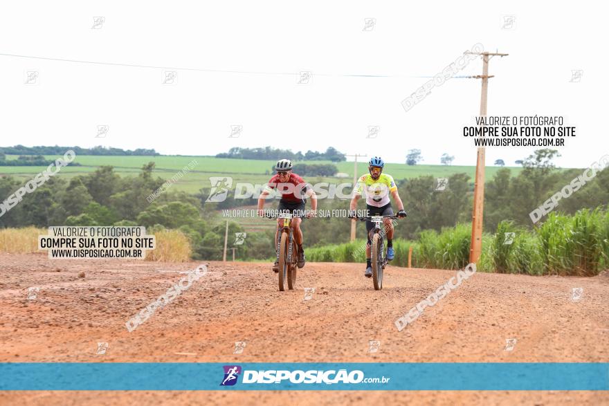 1ª EDIÇÃO DESAFIO ABELHA GRANDE - XCM