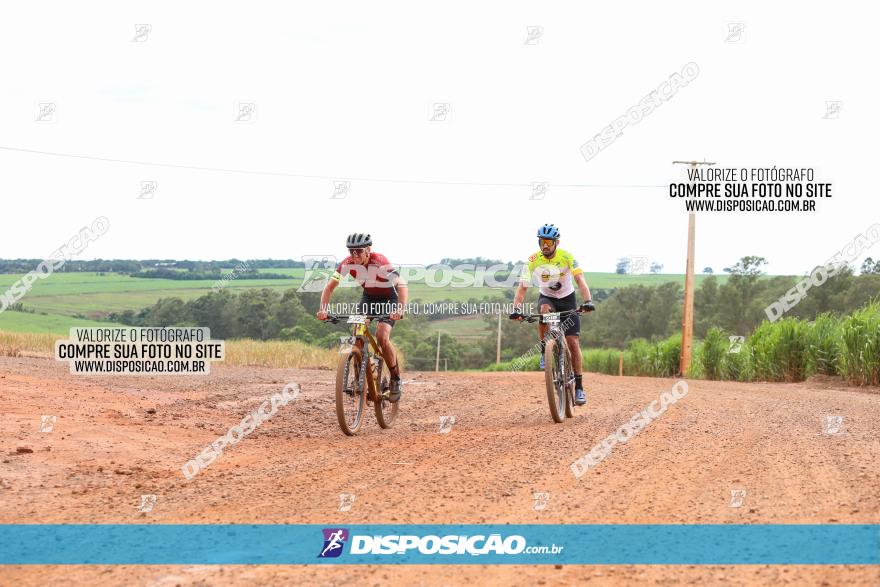 1ª EDIÇÃO DESAFIO ABELHA GRANDE - XCM