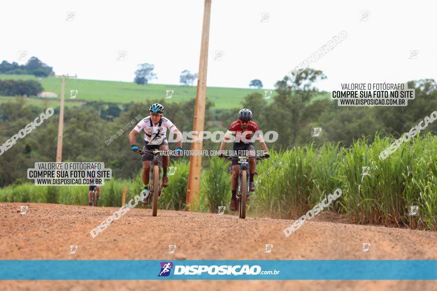 1ª EDIÇÃO DESAFIO ABELHA GRANDE - XCM