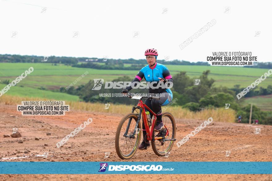 1ª EDIÇÃO DESAFIO ABELHA GRANDE - XCM