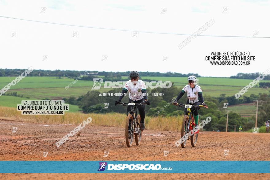 1ª EDIÇÃO DESAFIO ABELHA GRANDE - XCM