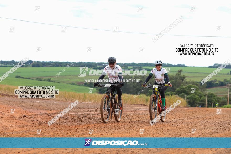 1ª EDIÇÃO DESAFIO ABELHA GRANDE - XCM