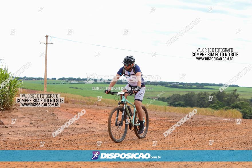 1ª EDIÇÃO DESAFIO ABELHA GRANDE - XCM