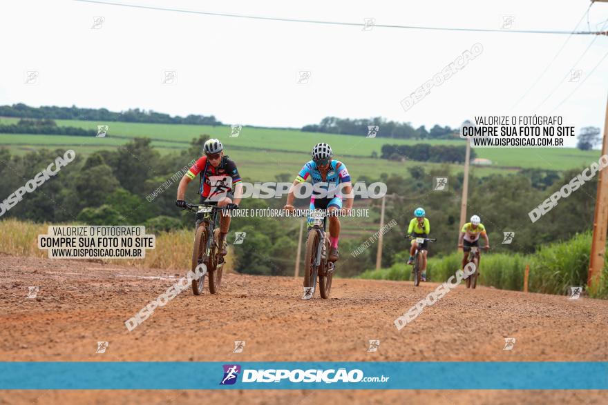 1ª EDIÇÃO DESAFIO ABELHA GRANDE - XCM