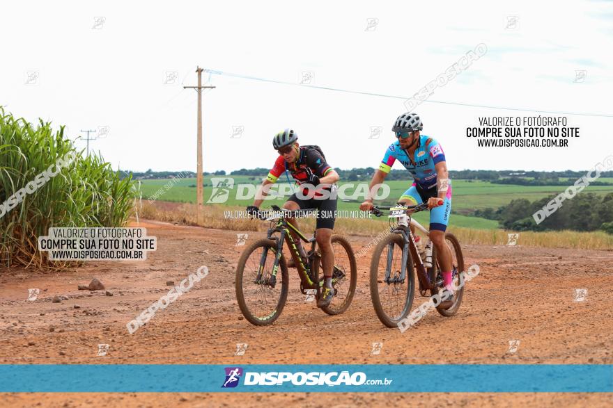 1ª EDIÇÃO DESAFIO ABELHA GRANDE - XCM