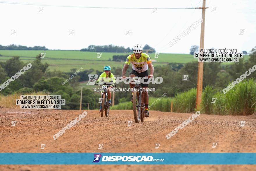 1ª EDIÇÃO DESAFIO ABELHA GRANDE - XCM