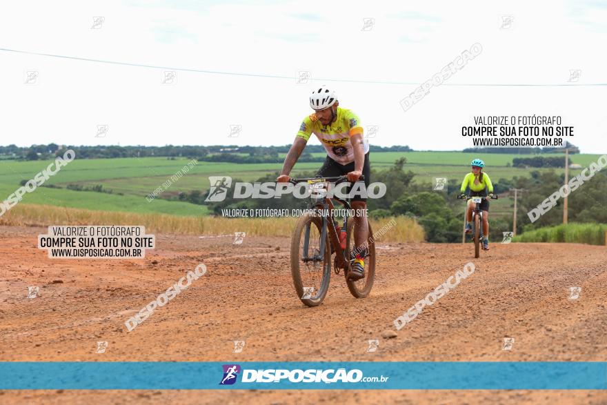 1ª EDIÇÃO DESAFIO ABELHA GRANDE - XCM