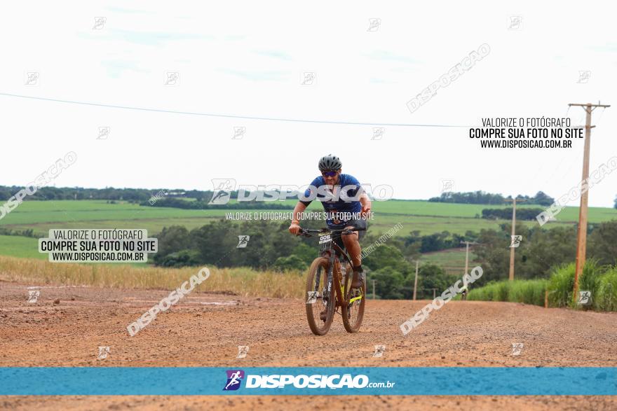 1ª EDIÇÃO DESAFIO ABELHA GRANDE - XCM