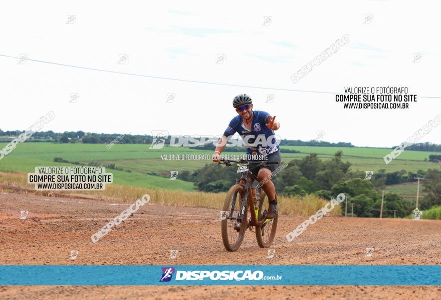 1ª EDIÇÃO DESAFIO ABELHA GRANDE - XCM