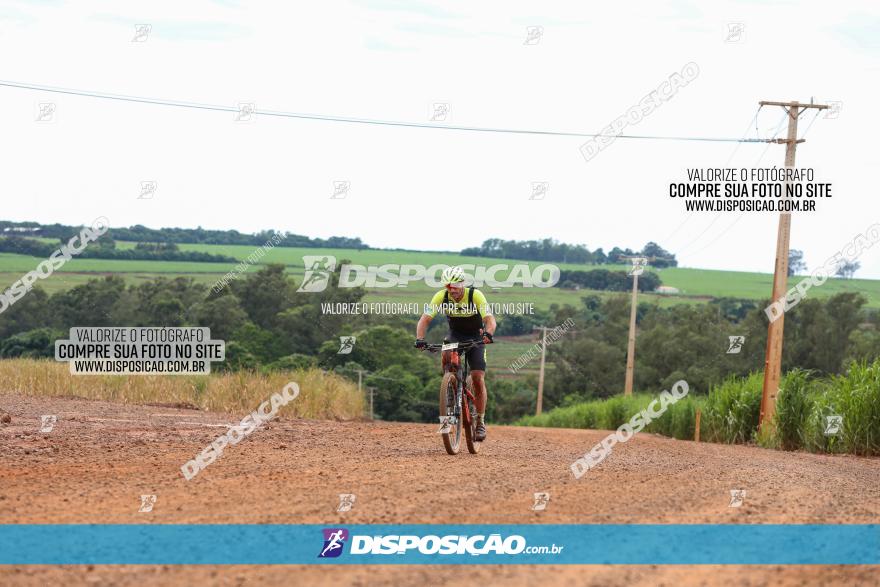 1ª EDIÇÃO DESAFIO ABELHA GRANDE - XCM