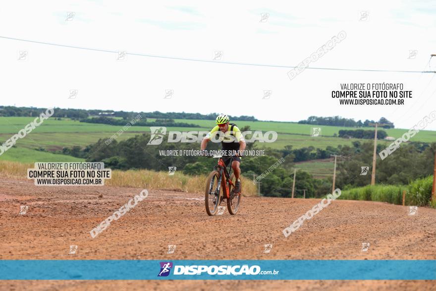 1ª EDIÇÃO DESAFIO ABELHA GRANDE - XCM