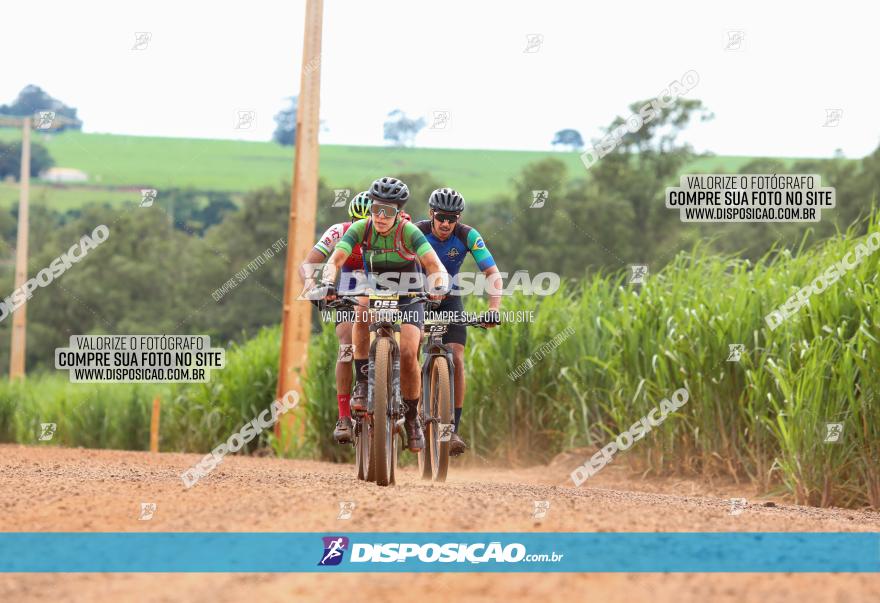 1ª EDIÇÃO DESAFIO ABELHA GRANDE - XCM