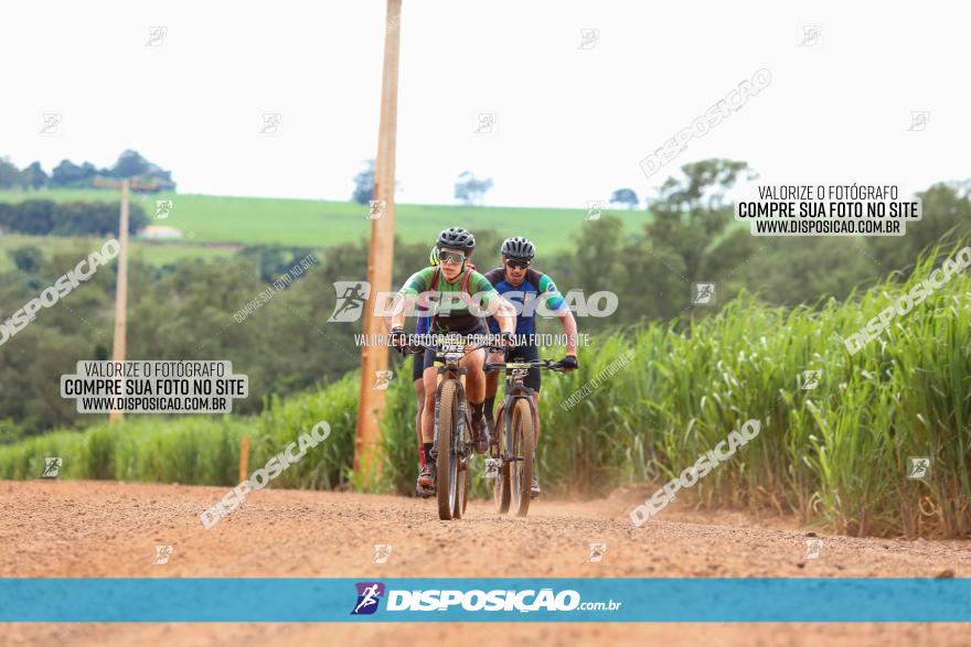 1ª EDIÇÃO DESAFIO ABELHA GRANDE - XCM