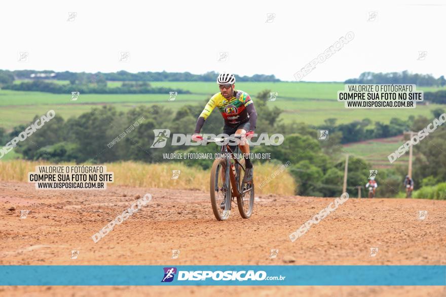 1ª EDIÇÃO DESAFIO ABELHA GRANDE - XCM