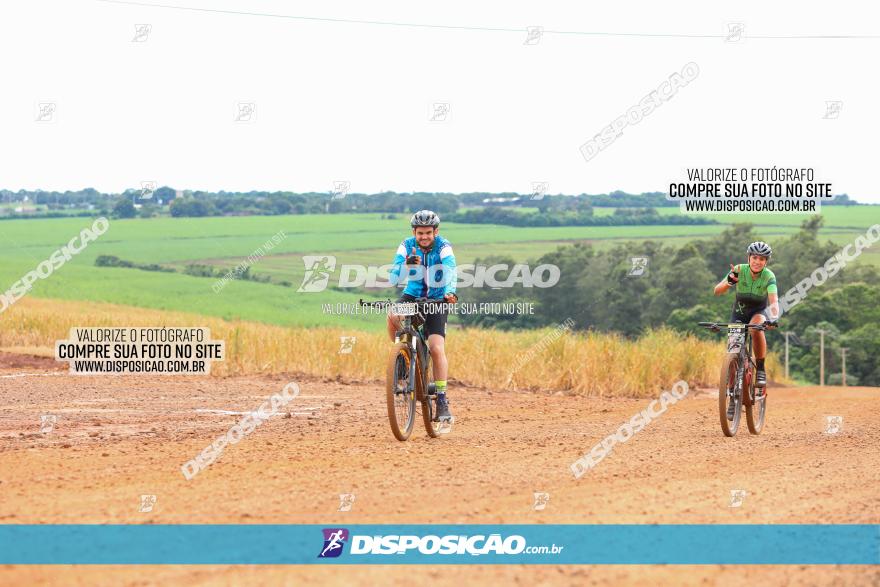 1ª EDIÇÃO DESAFIO ABELHA GRANDE - XCM