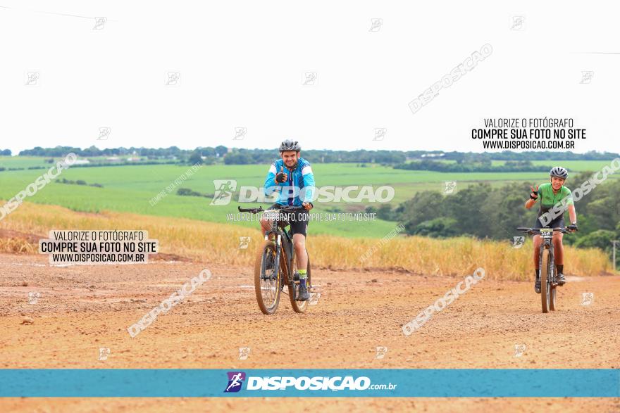 1ª EDIÇÃO DESAFIO ABELHA GRANDE - XCM