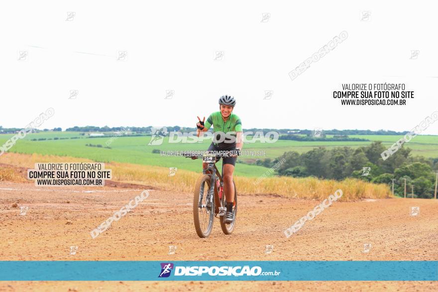 1ª EDIÇÃO DESAFIO ABELHA GRANDE - XCM