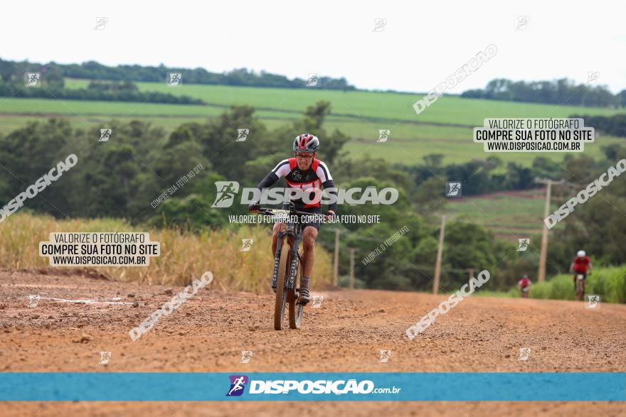 1ª EDIÇÃO DESAFIO ABELHA GRANDE - XCM