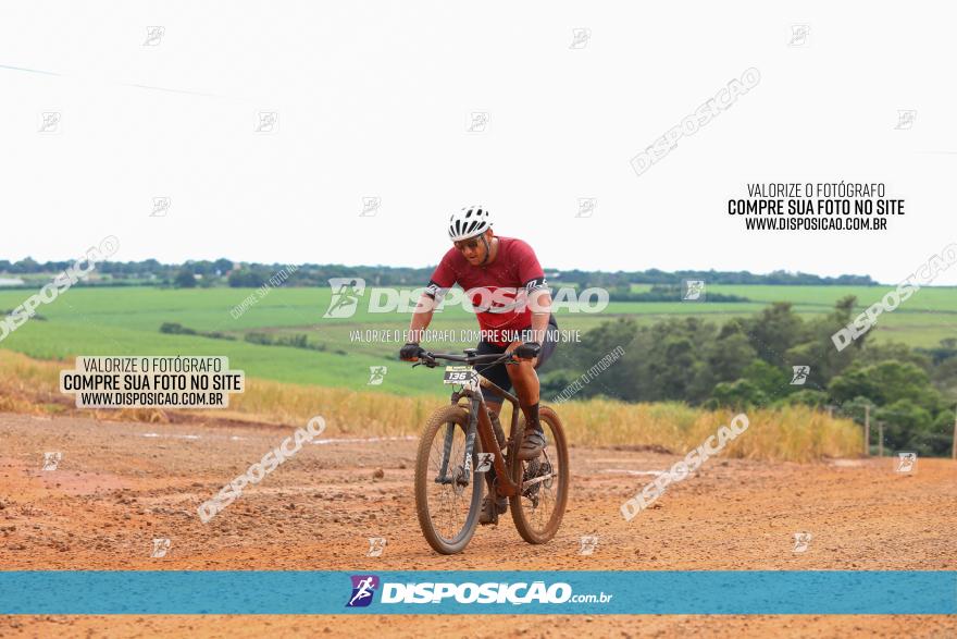 1ª EDIÇÃO DESAFIO ABELHA GRANDE - XCM