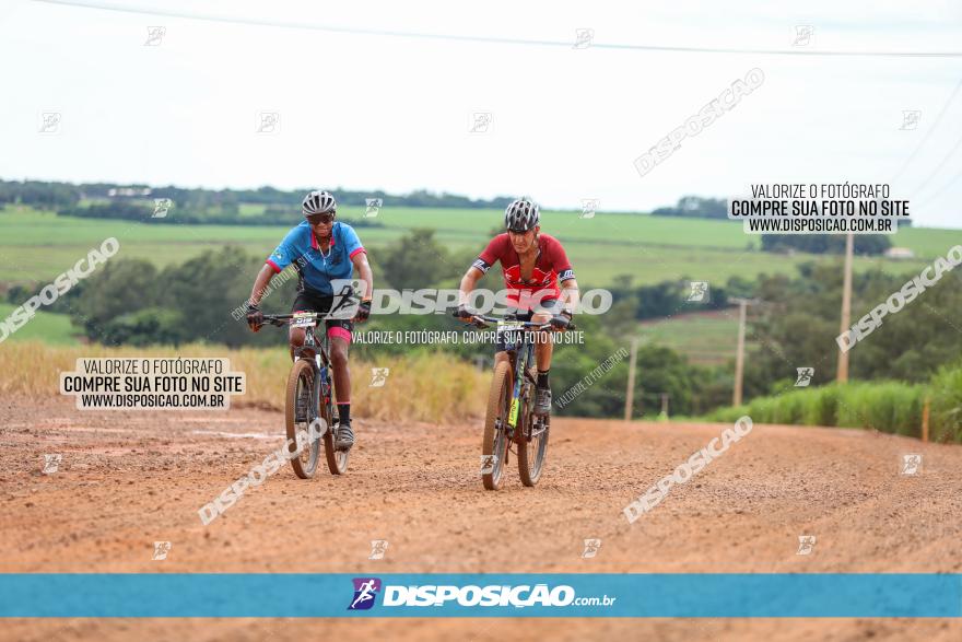 1ª EDIÇÃO DESAFIO ABELHA GRANDE - XCM